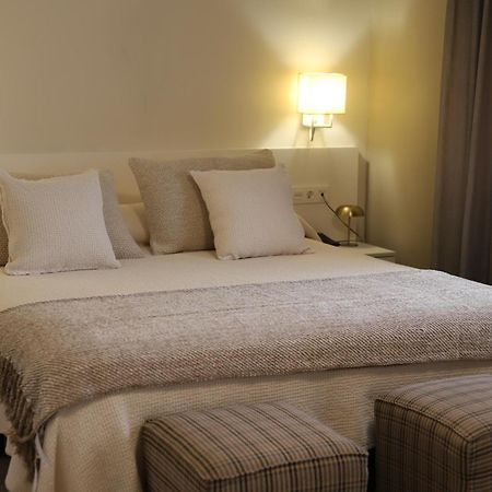 New Hotel Colon Mataro Luaran gambar