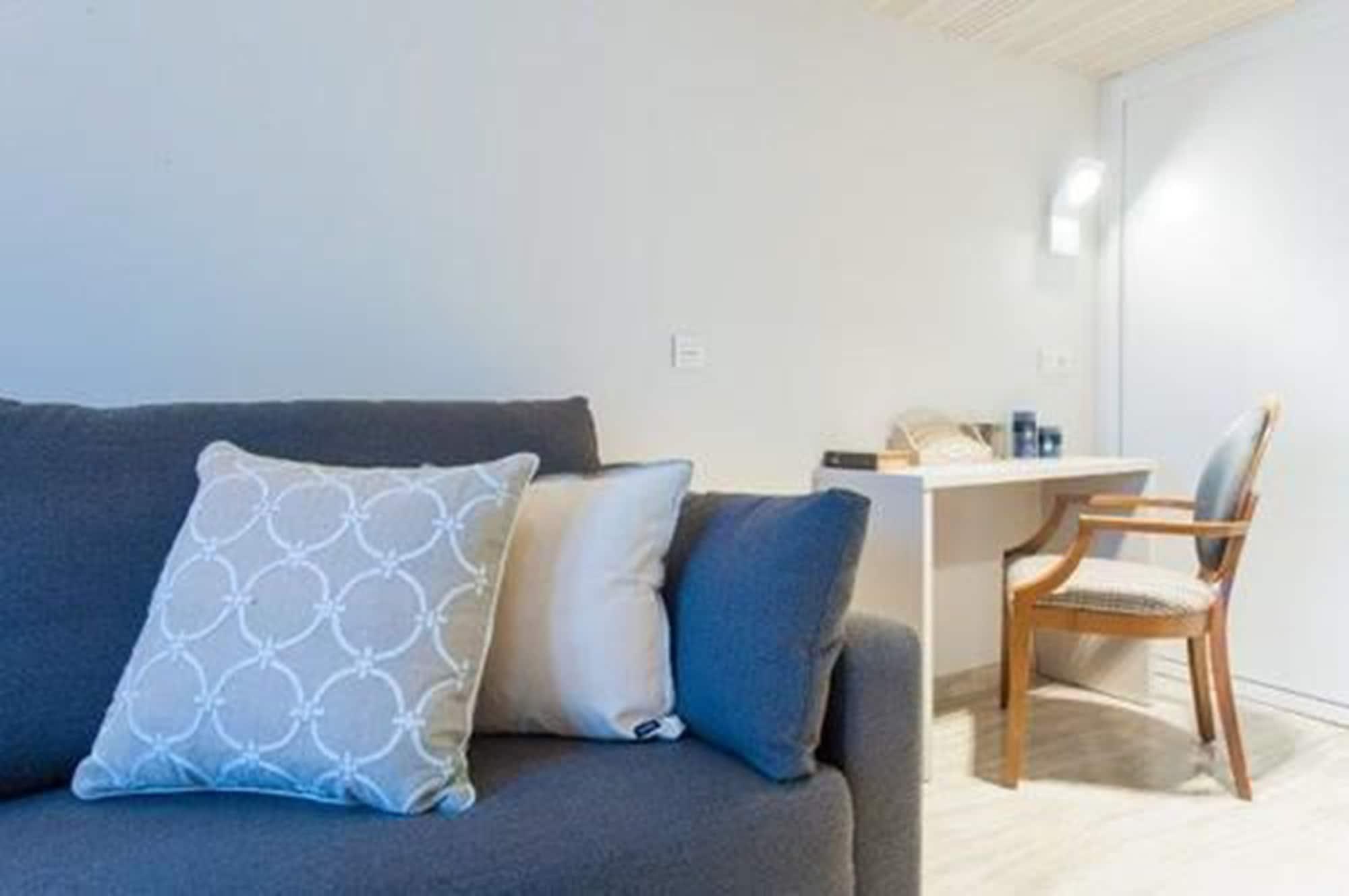 New Hotel Colon Mataro Luaran gambar