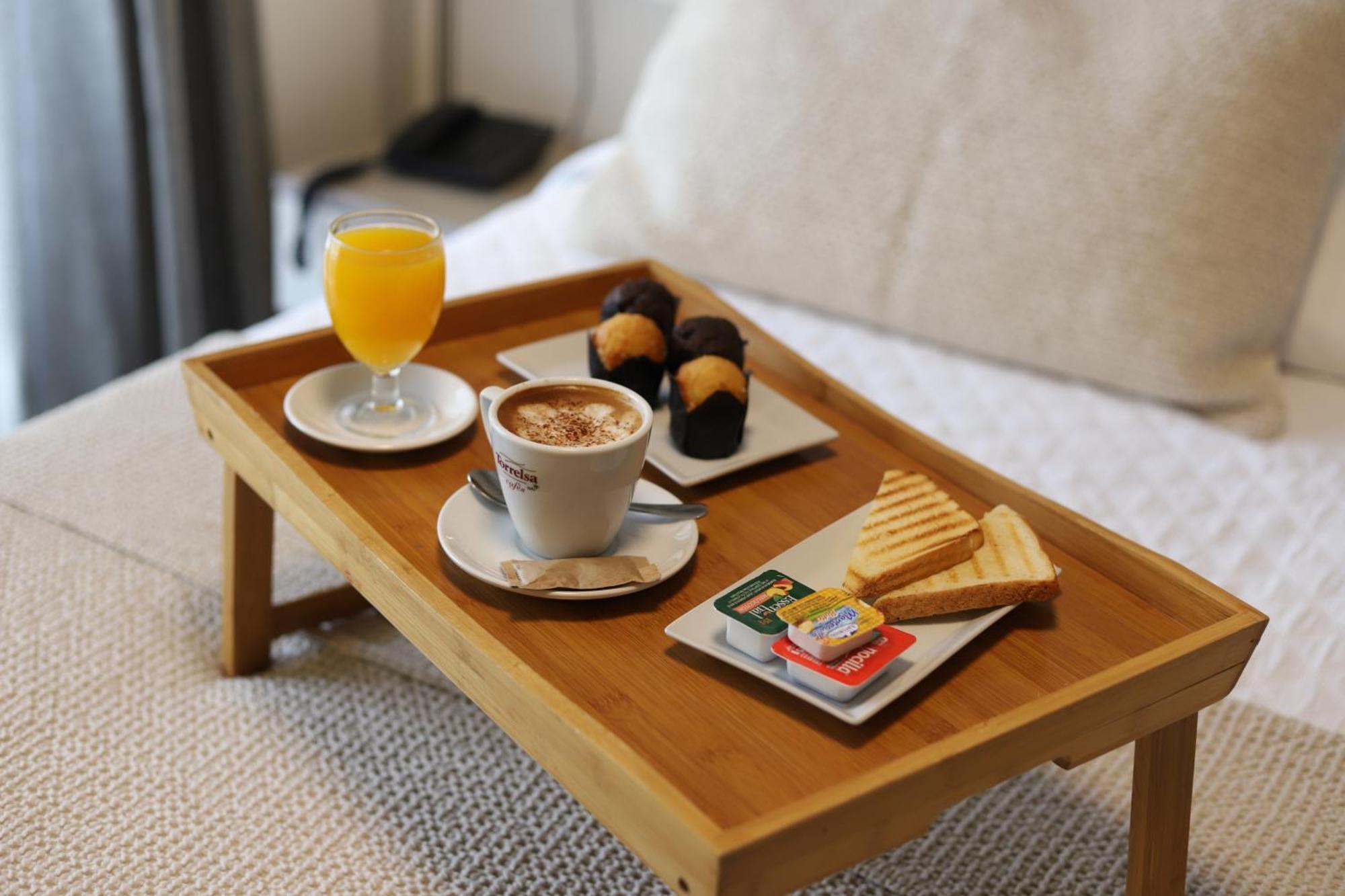 New Hotel Colon Mataro Luaran gambar